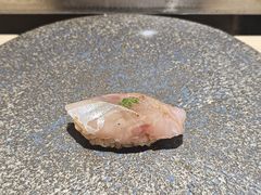 -镹·鱼料理  国产鱼使用店