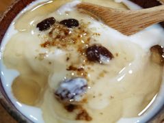 老爷自制酸奶-巴依老爷新疆美食(望京小街店)