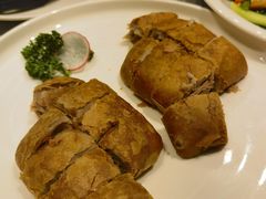 -莆田餐厅PUTIEN(金融街购物中心店)