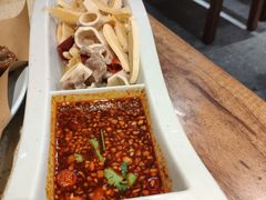 -状元阁烧烤(新华路总店)