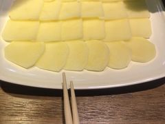 土豆片-肆拾壹號烤肉(龙岗店)