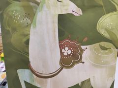 -奈雪的茶(青岛卓悦里INTOWN店)