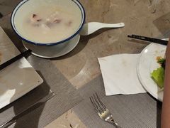 -星河湾半岛酒店·意咖啡西餐厅