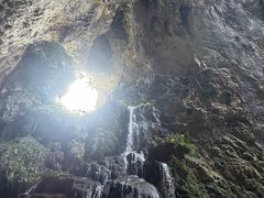 -英西峰林·洞天仙境