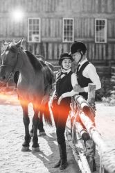 -伯爵风尚全球旅拍