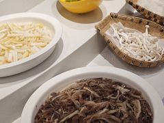 -藜爱·山海情海鲜自助(万达广场店)