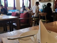 大堂-冲浪熊西餐厅(昌黎店)