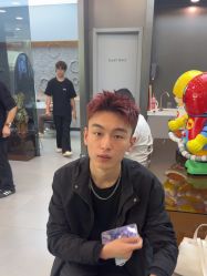 -Cima salon西玛沙龙