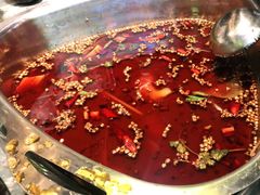 -味之绝美蛙鱼头火锅(高新店)