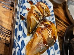 鳗鱼手握寿司-小川洋风料理(汉街店)