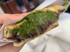 -台湾味正点车轮饼可丽饼(南禅寺店)