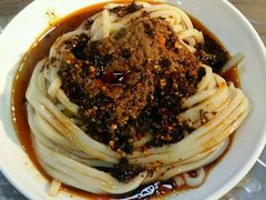 盛志望麻酱酿皮-清真盛志望麻酱酿皮·非遗老字号
