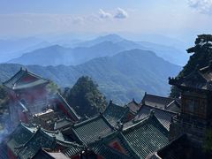 -武当山风景区