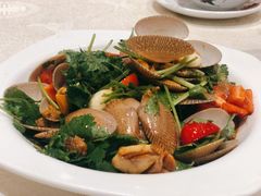 -抱德·潮汕味(敦和店原惠城鱼仔)