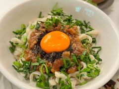 -胡麻(静安嘉里店)