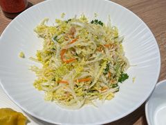 -连鹭海鲜·大连菜(星海店)