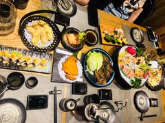 -旬味日本料理(龙华保利天街店)