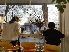 -五进制 Coffee Shop