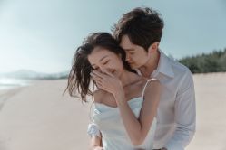 -你好晴天·目的地婚礼