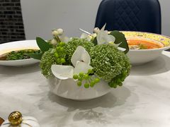 -火福·天湖阁大闸蟹博物馆主题餐厅(浅水湾店)