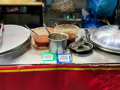 -峰景台亚姨牛杂