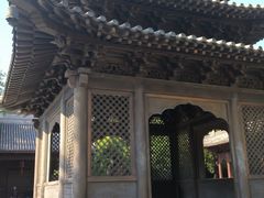 -钱王祠