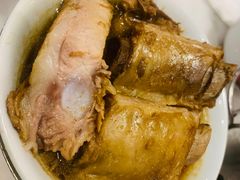 -宝香绑线肉骨茶(柏威年广场店)