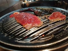 -吉志烤肉(太原总店)