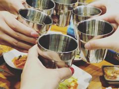 -韩一品韩国料理(柏庐南路店)