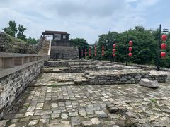 -东水关遗址公园