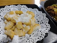 -朝族高丽火盆(长白山总店)