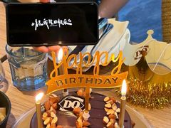 -DQ·蛋糕·冰淇淋(龙茗店)