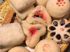-祥禾饽饽铺·中式糕点(天津河东美福园店)