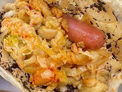 -卢记香酥鸡烧饼(扬州分店)