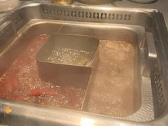 -巴奴毛肚火锅(悠唐购物中心店)