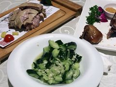 -阿英煲(凉城路店)