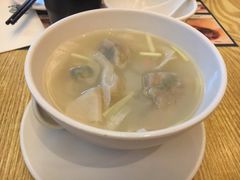 -添好运点心专门店(百老汇店)