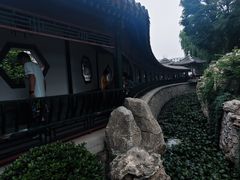 -莲池书院博物馆