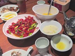 -老板恋上鱼(环山路店)