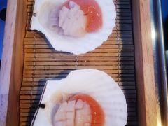 -王家渡火锅店(棕榈泉店)