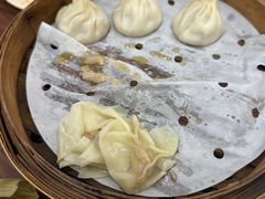 -朱新年·苏式汤团·面点(北寺塔店)