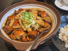 -香雪海饭店中餐厅(玉山店)