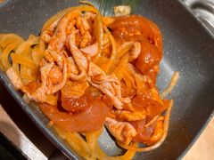 -新石器烤肉(南站店)