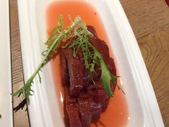 -吴越荣记·苏州菜·松鼠桂鱼(斜塘老街店)