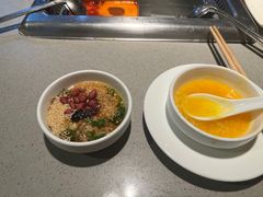 -海底捞火锅(银泰中心店)