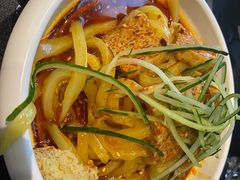 -品回味清真西北楼(宁波首店)