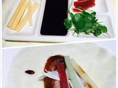 -四季小馆·地道北京小吃(广百店)