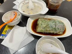 -卓粤拉肠(红庙店)