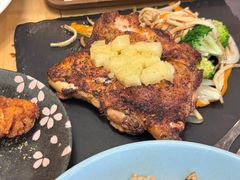 -红小满休闲餐厅(十全街店)