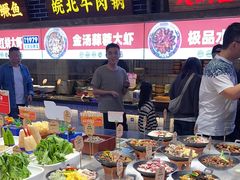 -阿财老铺·老蚌埠龙虾城(华夏总店)